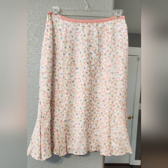 Sigrid Olsen Sport Skirt, Size‎ XS - Picture 4 of 4